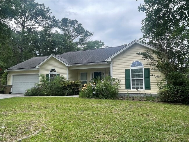 property at 1004 Debbie St