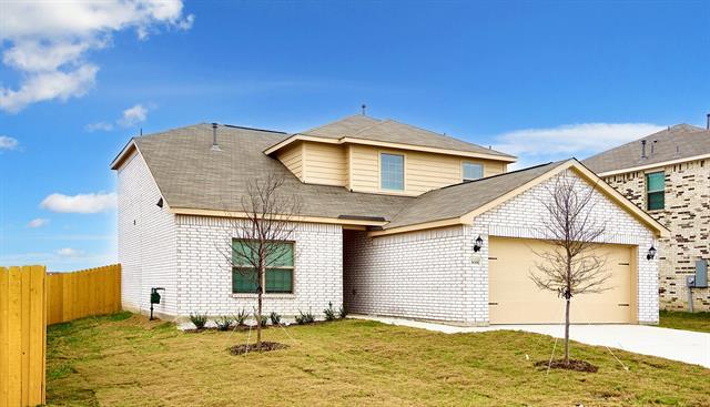 3001 McCoy Rd in Forney, TX - Building Photo