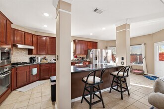 26734 Eagle Park Ln in Katy, TX - Building Photo - Building Photo