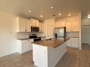 1805 Bee Crk Lp in Copperas Cove, TX - Building Photo - Building Photo