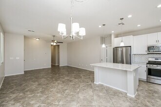 21140 E Cherrywood Dr in Queen Creek, AZ - Building Photo - Building Photo