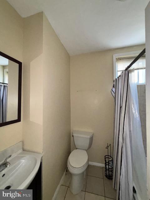 property at 1538 W Butler St