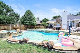 1531 Home Park Dr in Allen, TX - Building Photo - Building Photo