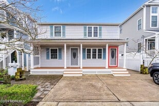 105 Coolidge Ave in Seaside Heights, NJ - Building Photo