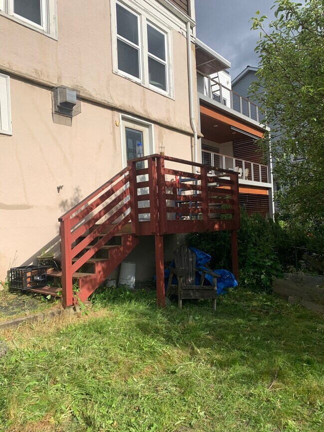 4333 Phinney Ave N in Seattle, WA - Building Photo - Building Photo