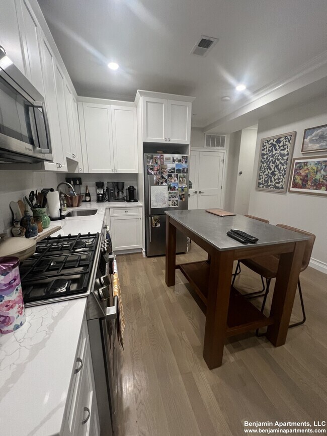 property at 14 Mount Hood Rd