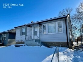 5928 Emma Ave