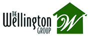 Property Management Company Logo The Wellington Group