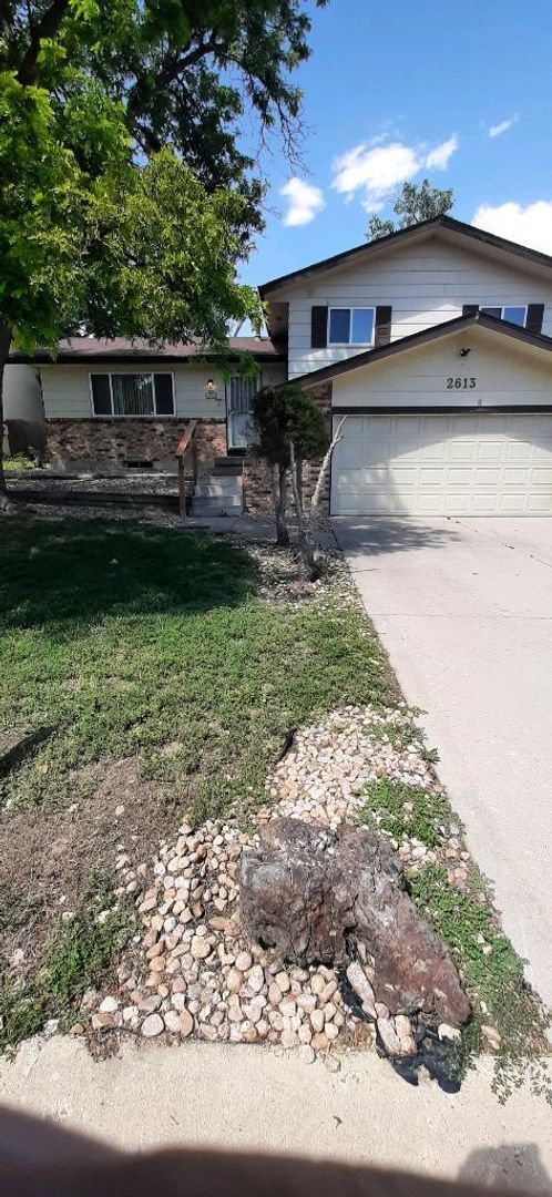 property at 2613 34th Ave