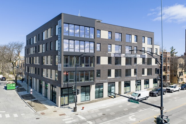 Five Points Lakeview