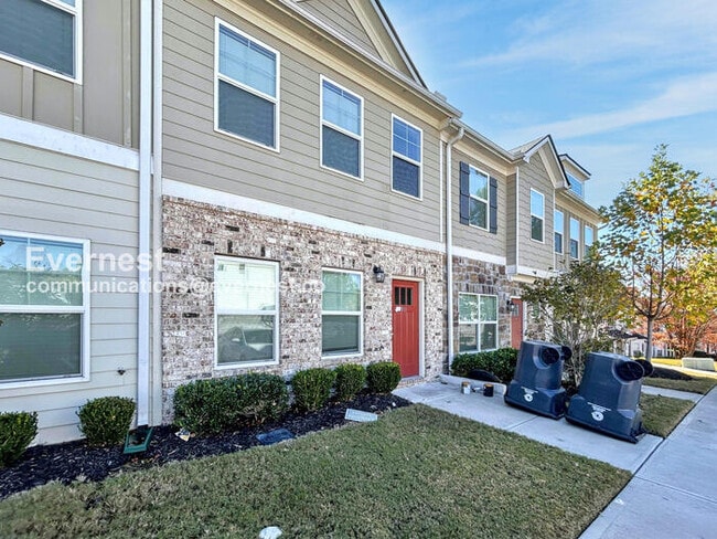 property at 911 Ambient Way