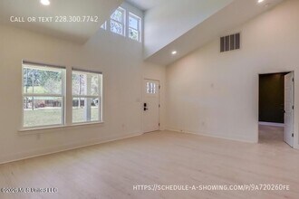 13770 Wildflower Ln in Vancleave, MS - Building Photo - Building Photo