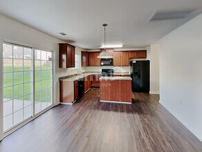 12814 Settlers Trail Ct in Charlotte, NC - Building Photo - Building Photo