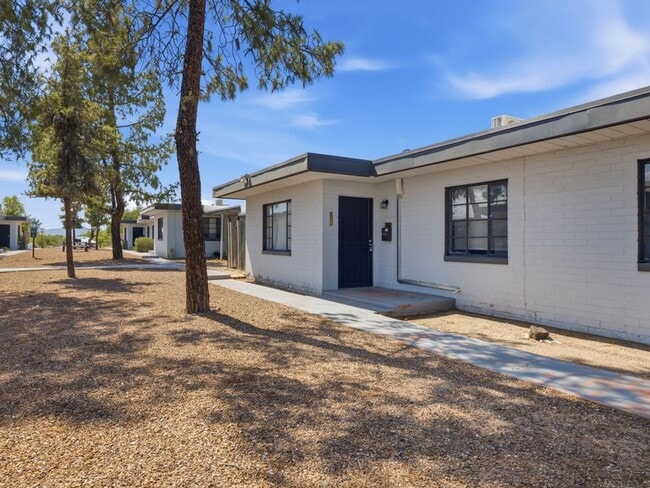 property at 2130 N Forgeus Ave