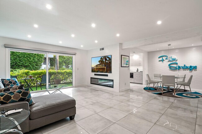 property at 3155 Ramon Rd