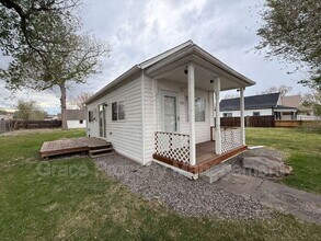 4677 Grant St in Denver, CO - Building Photo - Building Photo