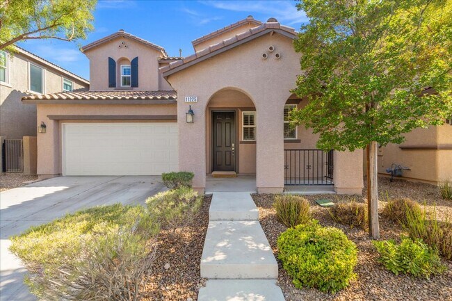 11225 Sweetstem Ct in Las Vegas, NV - Building Photo - Building Photo