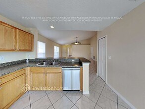 129 Rollins Dr in Davenport, FL - Building Photo - Building Photo