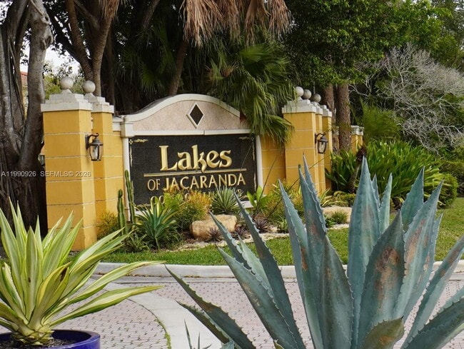 property at 10701 Cleary Blvd