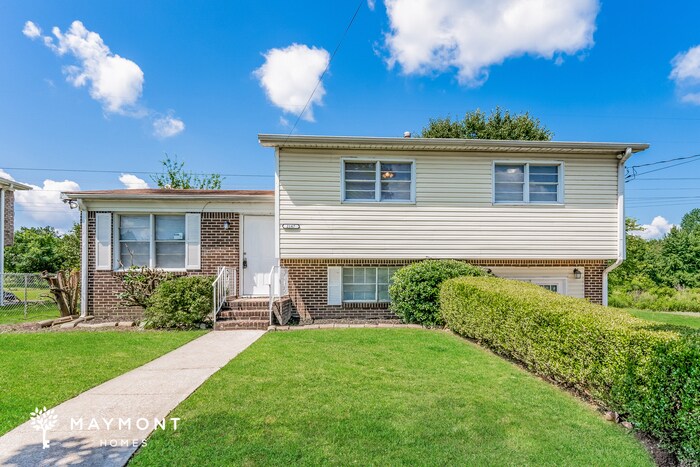 2167 Smithfield Ln N in Birmingham, AL - Foto de edificio