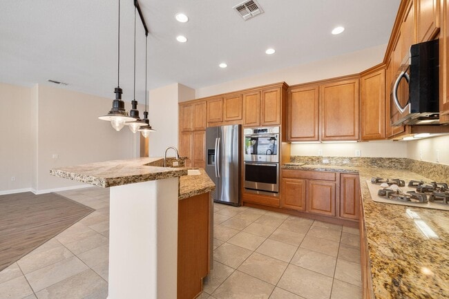 80598 Avenida San Felipe in Indio, CA - Building Photo - Building Photo