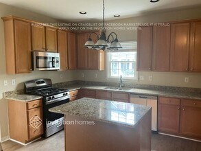 799 Gardenside Cir SE in Marietta, GA - Building Photo - Building Photo