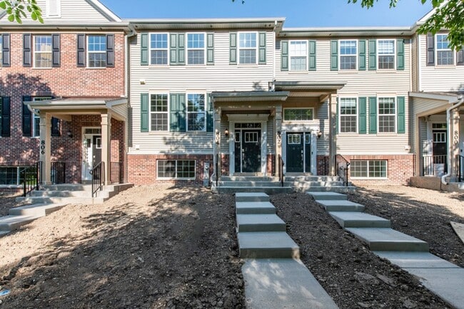 property at 804 Neubauer Circle