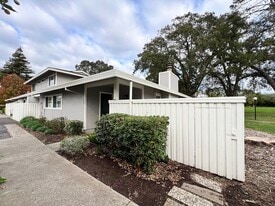 56 Belvedere Ct in Napa, CA - Building Photo