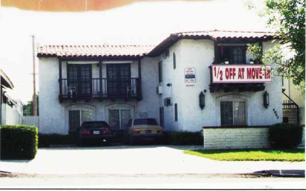 4143 Mississippi St in San Diego, CA - Building Photo - Building Photo