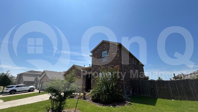400 Plum Ct in Burleson, TX - Building Photo - Building Photo