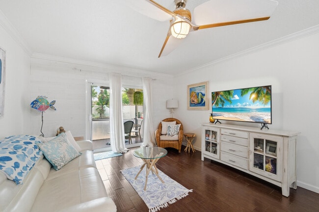 property at 101 E McNab Rd