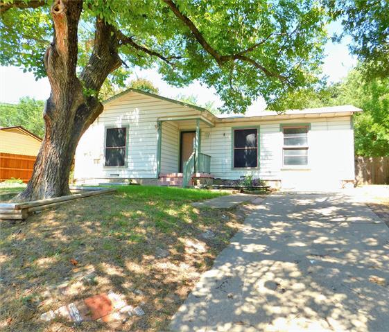 1515 Snyder St in Denton, TX - Building Photo - Building Photo