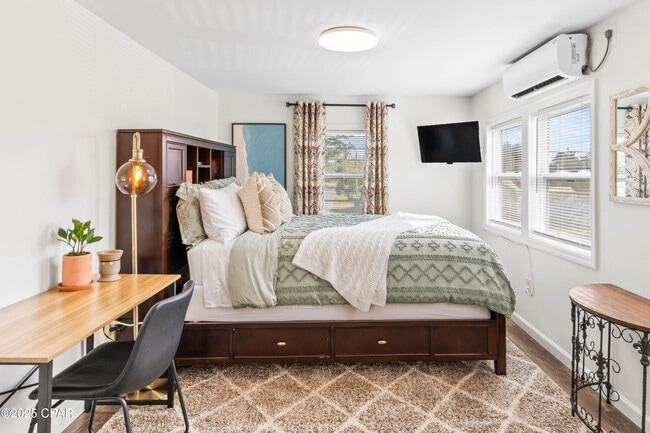 property at 615 Bay Ave