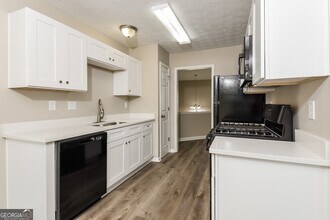 4809 Nature Trail in Austell, GA - Building Photo - Building Photo