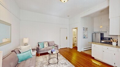 30 Pinckney St in Boston, MA - Building Photo - Building Photo