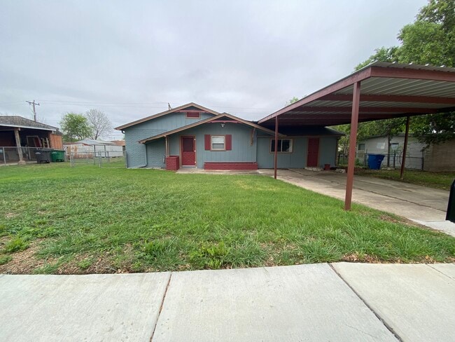 property at 166 Carousel