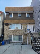 229 Griffith St in Jersey City, NJ - Building Photo