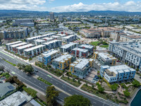 Laguna Vista in Foster City, CA - Foto de edificio - Building Photo