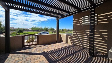 18142 W Fairview St in Goodyear, AZ - Building Photo - Building Photo