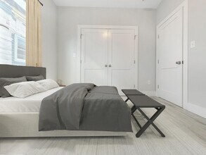 86 Fayston St, Unit 1 in Boston, MA - Building Photo - Building Photo
