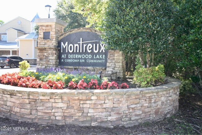 property at 8550 Touchton Rd