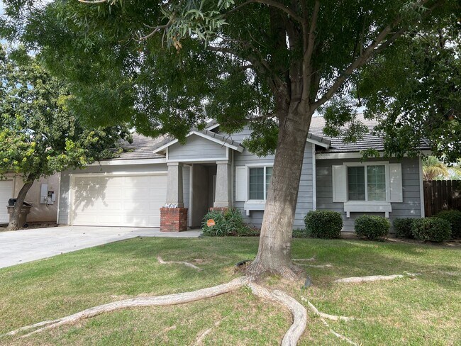 5416 Coastal Wind St in Bakersfield, CA - Building Photo - Building Photo
