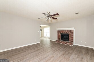 1134 Crystal Springs Trail in Hampton, GA - Building Photo - Building Photo