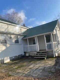 101 Meeks Ave in Burns, TN - Building Photo - Building Photo