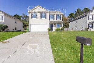213 Rosebrook Dr in Hopkins, SC - Building Photo