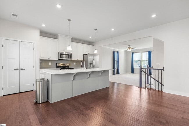 23 Itasca Dr in Greenville, SC - Foto de edificio - Building Photo