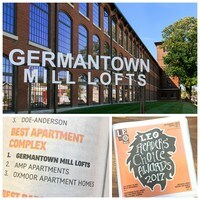 Building Photo - Germantown Mill Lofts Apartamentos in Louisville, Kentucky