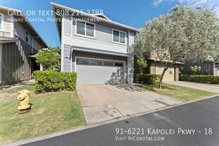 91-6221-6221 Kapolei Pkwy in Ewa Beach, HI - Building Photo