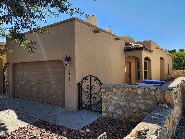 property at 1293 Mission Nuevo Dr