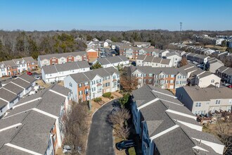 Mill Park in Antioch, TN - Building Photo - Building Photo